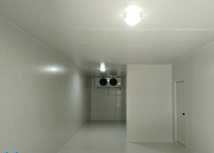 冷庫(kù)設(shè)備安裝步驟，你了解多少？